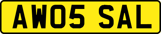 AW05SAL