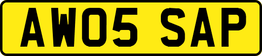 AW05SAP