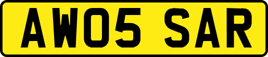AW05SAR