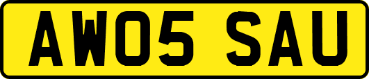 AW05SAU