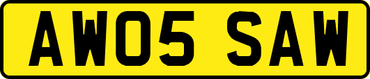 AW05SAW