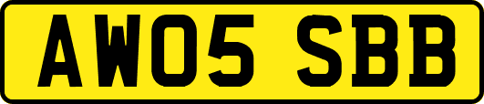 AW05SBB