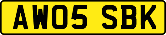 AW05SBK