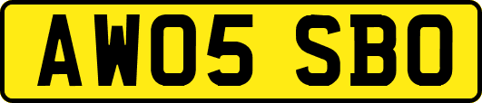 AW05SBO