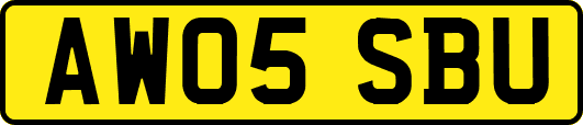 AW05SBU