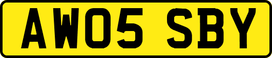 AW05SBY