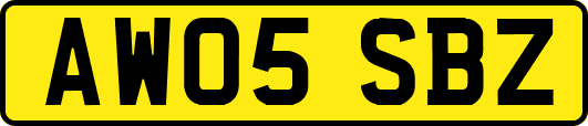 AW05SBZ