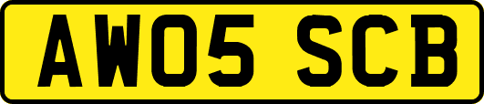AW05SCB