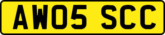 AW05SCC