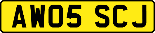 AW05SCJ