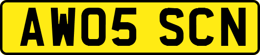 AW05SCN