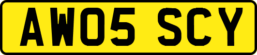 AW05SCY