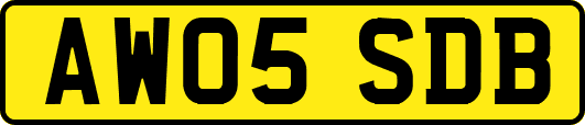 AW05SDB