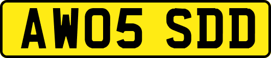 AW05SDD