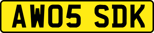 AW05SDK