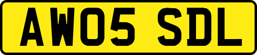 AW05SDL