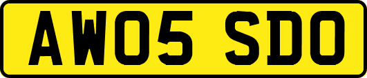AW05SDO