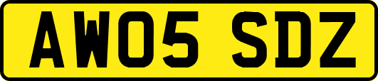 AW05SDZ