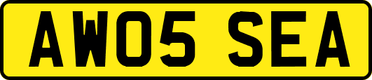 AW05SEA