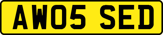 AW05SED