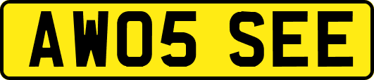 AW05SEE