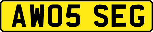 AW05SEG