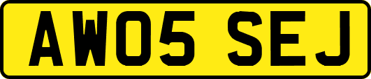AW05SEJ