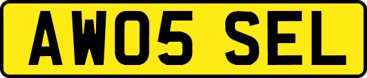 AW05SEL