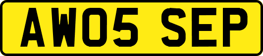 AW05SEP
