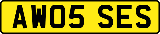 AW05SES