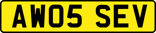 AW05SEV