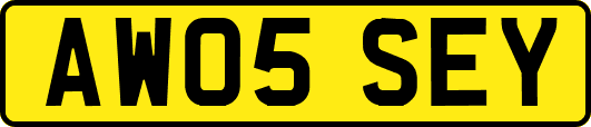 AW05SEY