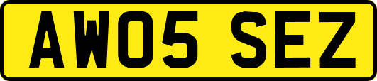 AW05SEZ