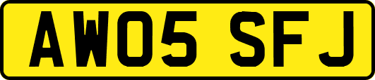 AW05SFJ