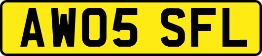 AW05SFL