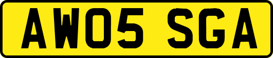 AW05SGA