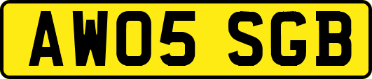 AW05SGB