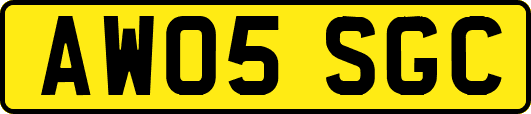 AW05SGC