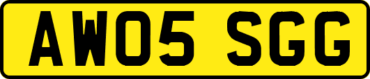 AW05SGG