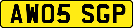 AW05SGP