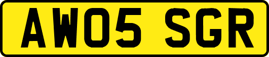 AW05SGR