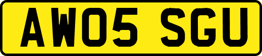 AW05SGU