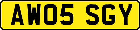 AW05SGY