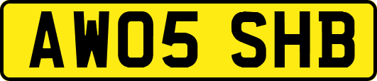 AW05SHB