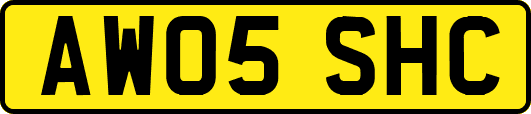 AW05SHC