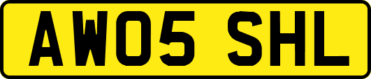 AW05SHL