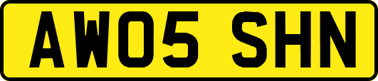 AW05SHN