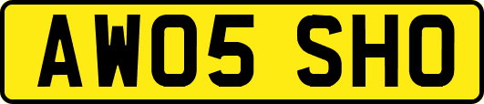 AW05SHO