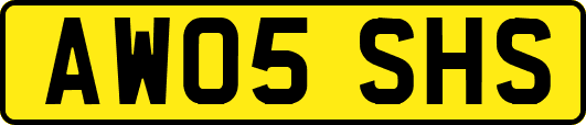 AW05SHS