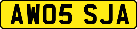 AW05SJA